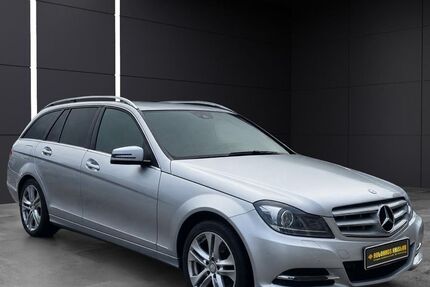 Mercedes-Benz C 250 156.000 km 10.980 &euro; Remscheid 42897
