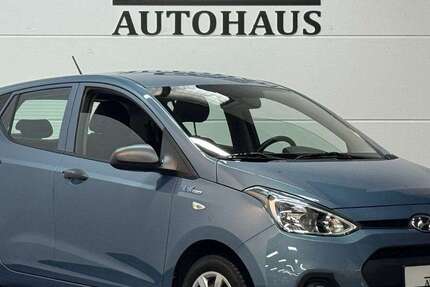 Hyundai i10 64.050 km 7.690 € Wuppertal 42283