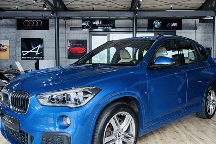 BMW X1 96.055 km 19.990 &euro; Remscheid 42859