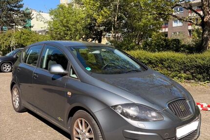 Seat Altea 132.000 km 4.000 &euro; düsseldorf 40470