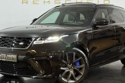 Land Rover Range Rover Velar 55.000 km 50.490 &euro; Remscheid 42897