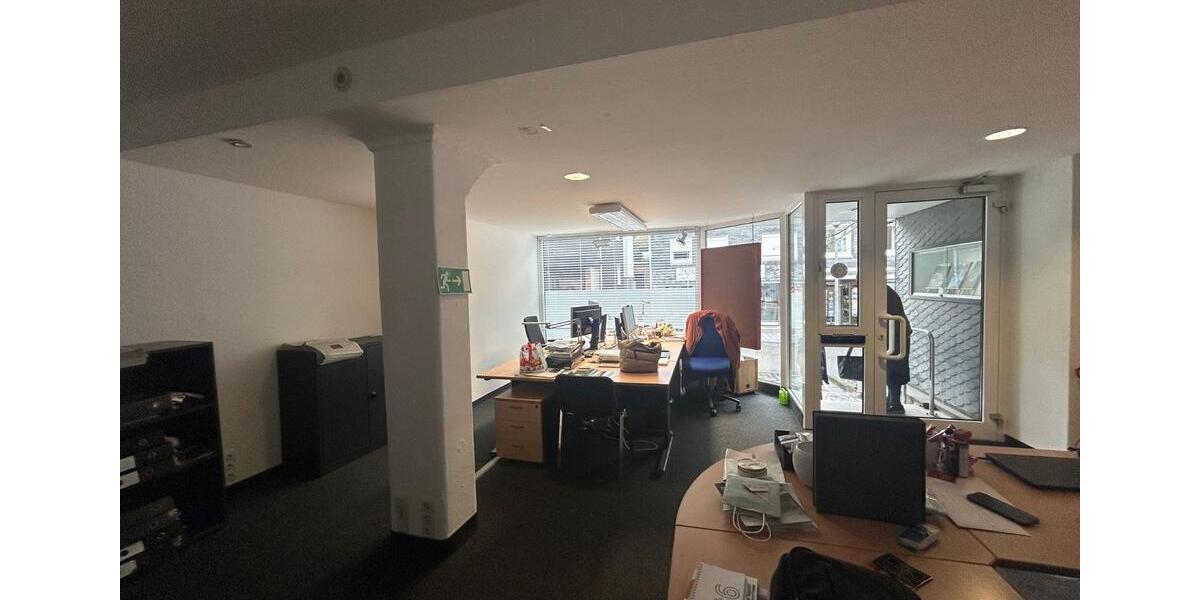 Gewerbeobjekt Wermelskirchen - 1.100&euro; | Angebot:25896565