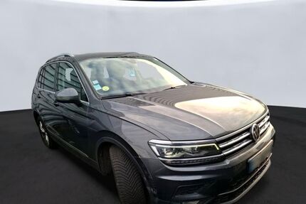 VW Tiguan 154.308 km 21.880 &euro; Heiligenhaus 42579
