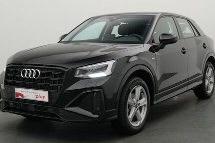 Audi Q2 2.579 km 34.480 &euro; Leverkusen 51373