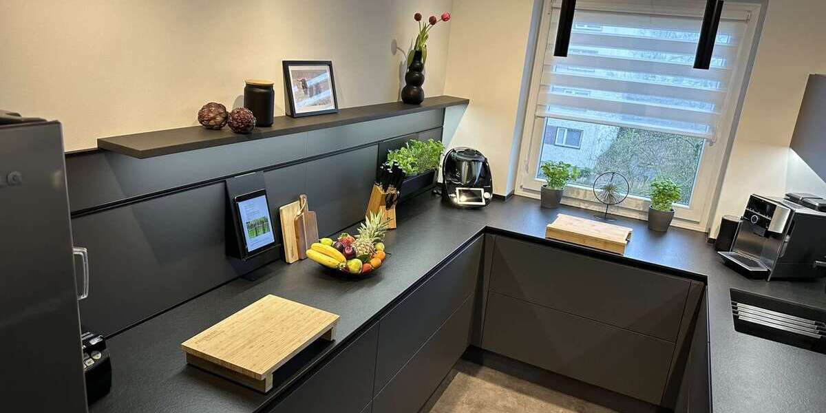 Etagenwohnung Hattingen - 4 Zimmer, 98 m&sup2;, 282.000&euro; | Angebot:24977896