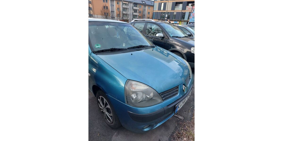 Renault Clio 145.000 km 1.950 &euro; Köln 51105