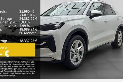 VW T-Roc 9.999 km 29.440 &euro; Remscheid 42897