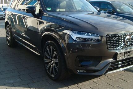 Volvo XC90 27.019 km 54.999 € Köln 51149