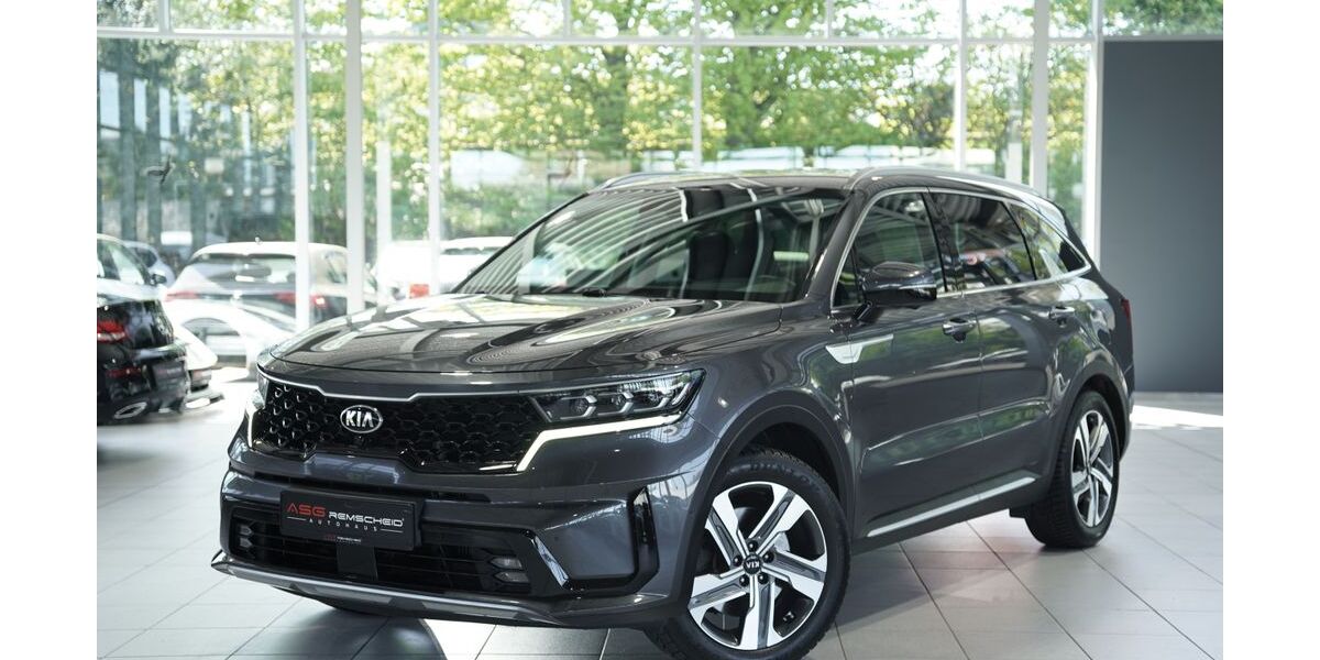 Kia Sorento 82.800 km 33.600 &euro; Remscheid/NRW 42855
