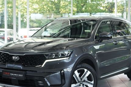 Kia Sorento 82.800 km 34.900 &euro; Remscheid/NRW 42855
