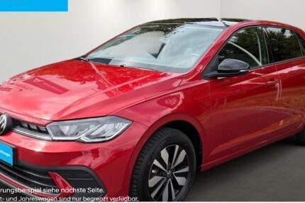 VW Polo 7.282 km 27.740 &euro; Neuss 41460