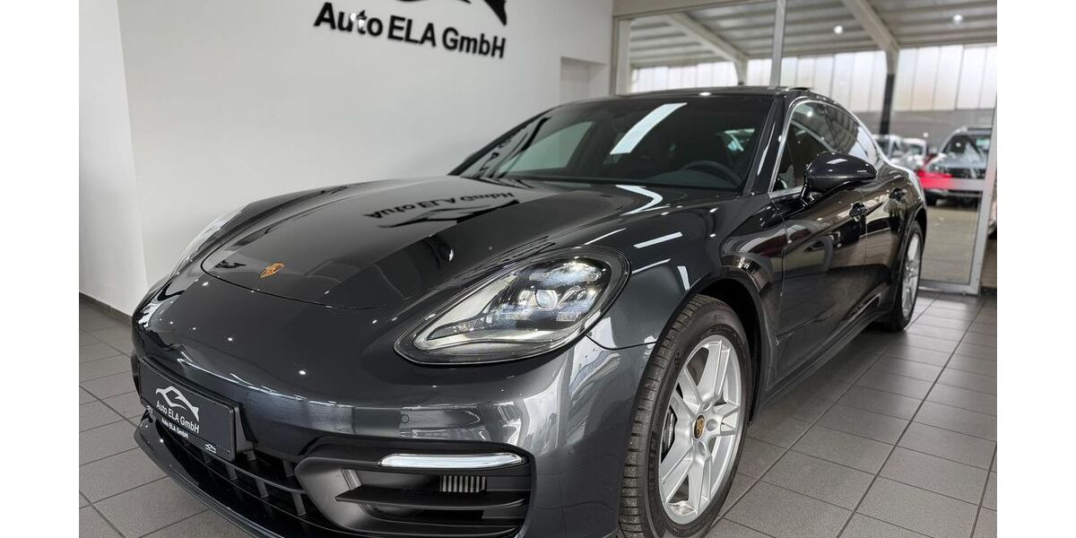 Porsche Panamera 17.000 km 78.990 &euro; Heiligenhaus 42579