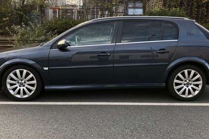 Opel Signum 178.750 km 1.199 € Essen 45259