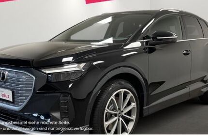 Audi Q4 e-tron 112.613 km 28.890 &euro; Düsseldorf 40233
