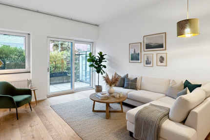 Wohnung Köln Ehrenfeld - 2 Zimmer, 69 m&sup2;, 490.000&euro; | Angebot:25387779