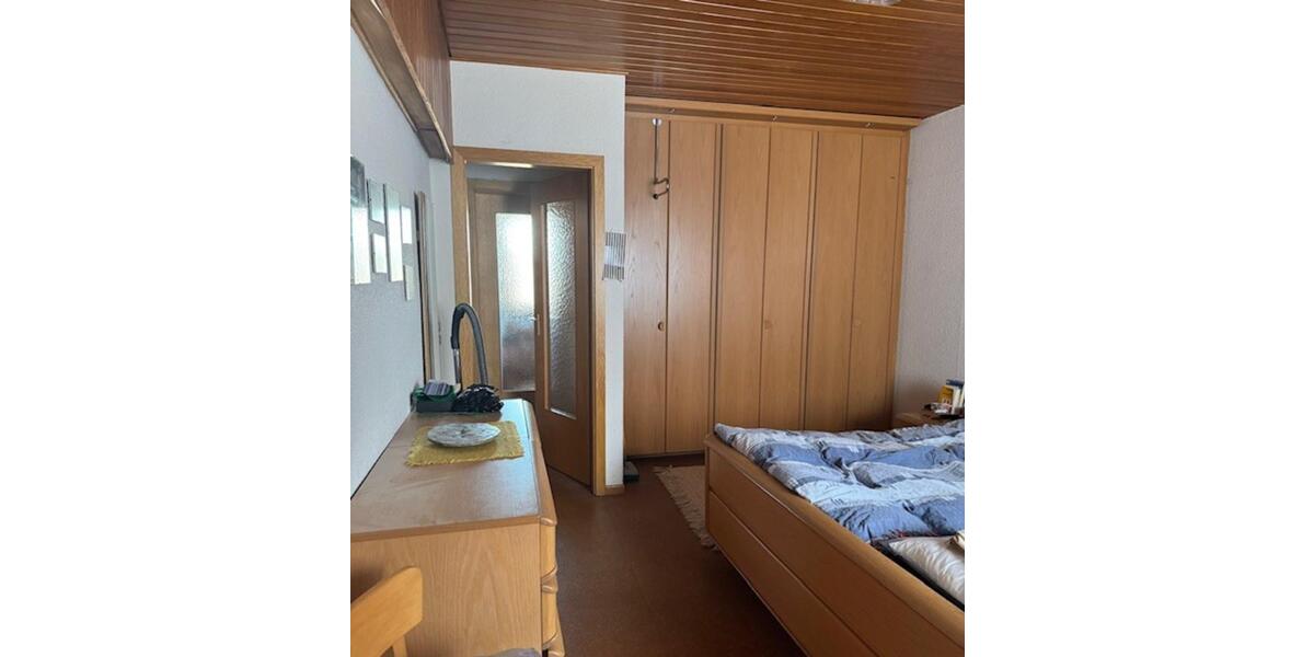 Doppelhaushälfte Hattingen Blankenstein - 5 Zimmer, 114 m&sup2;, 380.000&euro; | Angebot:24803075