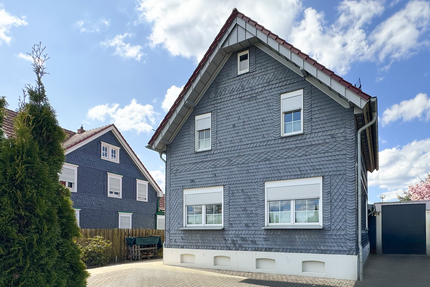 Haus zum Kaufen in Burscheid 646.000 € 185 m²