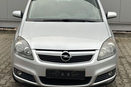 Opel Zafira 227.000 km 1.900 € Düsseldorf - Bezirk 8 40231