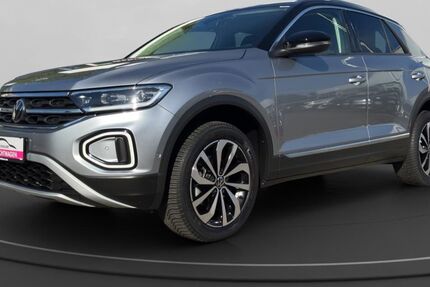 VW T-Roc 46.989 km 26.480 &euro; Köln 50968