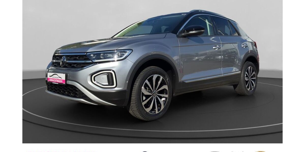 VW T-Roc 46.989 km 26.480 &euro; Köln 50968