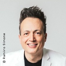 Olaf Bossi - und das Leben heute - Generation XY - Die Comedy-Show 18.10.2026 Scala Club