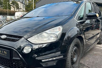 Ford S-Max 150.202 km 9.450 &euro; Remscheid 42853