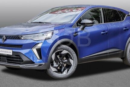 Renault Captur 2.010 km 24.333 € Wuppertal 42109