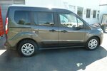 Tourneo Connect Komb1.5 d. Klima Navi Alu Standh.