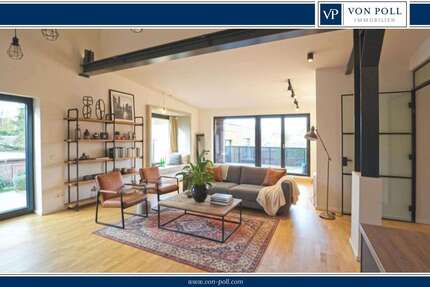 Wohnung zum Mieten in Langenfeld 1.800 € 125.94 m² 3 zimmer