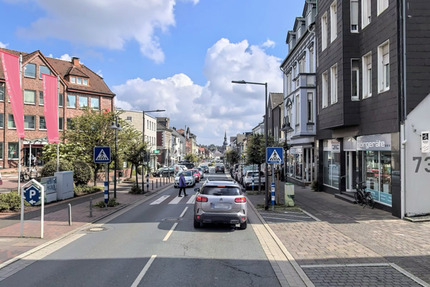 Gewerbeobjekt Sprockhövel Niedersprockhövel - 1.000&euro; | Angebot:24026911