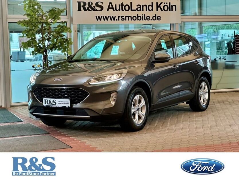 Kuga