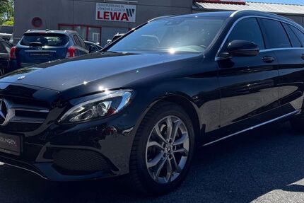 Mercedes-Benz C 250 116.500 km 16.490 &euro; Solingen 42653