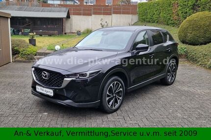 Mazda CX-5 57.450 km 27.491 &euro; Gevelsberg 58285