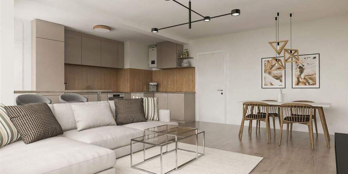 Etagenwohnung Düsseldorf Golzheim - 3 Zimmer, 420.000&euro; | Angebot:24609421