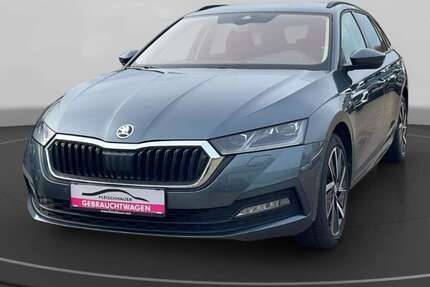 Skoda Octavia 83.228 km 22.490 € Köln 51145