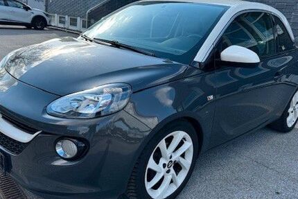 Opel Adam 68.704 km 7.900 &euro; Remscheid 42899