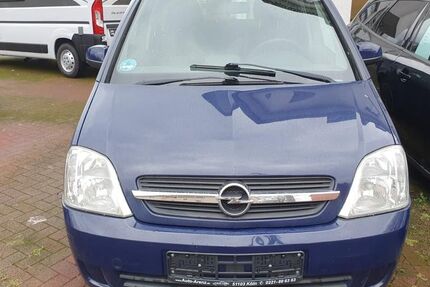 Opel Meriva 123.000 km 1.900 &euro; Köln 51069
