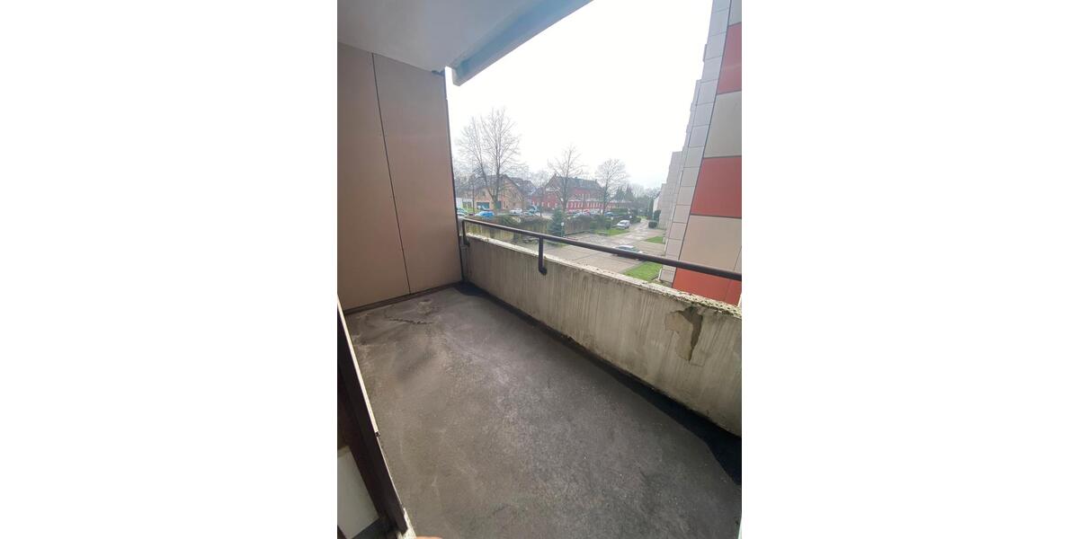 Erdgeschoßwohnung Solingen Wald - 3 Zimmer, 73 m&sup2;, 424&euro; | Angebot:22054018