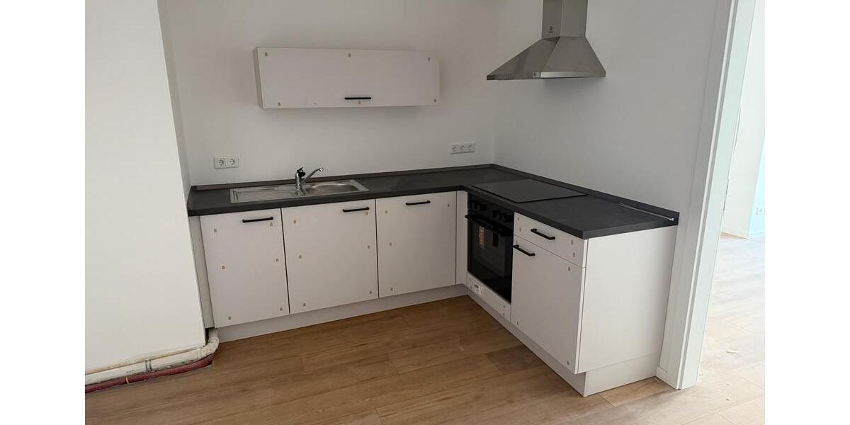 Etagenwohnung Düsseldorf Stadtmitte - 2 Zimmer, 48 m&sup2;, 840&euro; | Angebot:24847794
