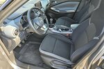 Juke N-Connecta Anhängerkupplung|Kamera|LED