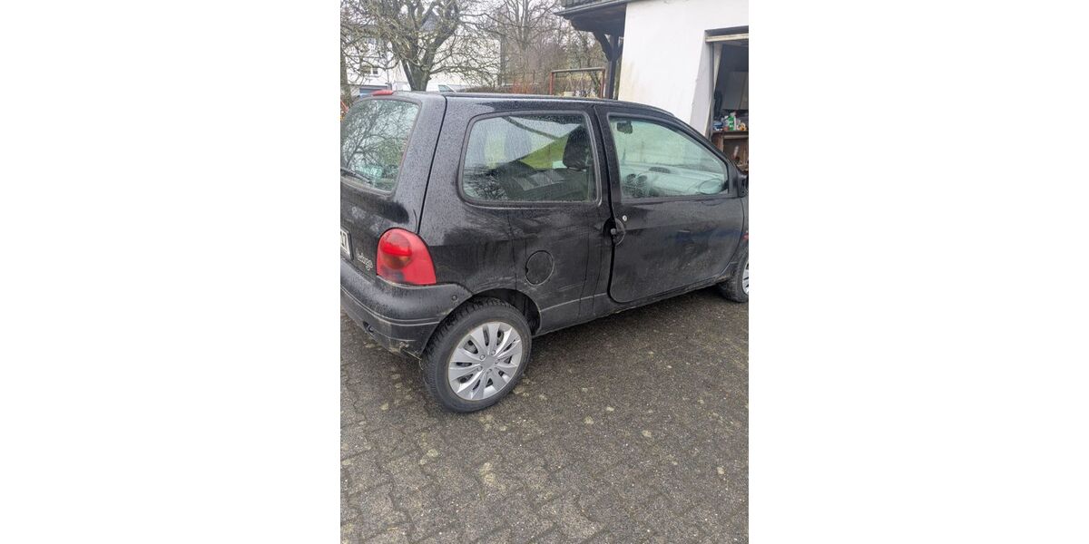Renault Twingo 166.000 km 990 &euro; Wipperfürth 51688
