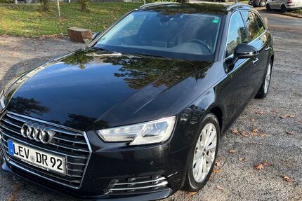 Audi A4 104.000 km 16.290 € Leverkusen 51379