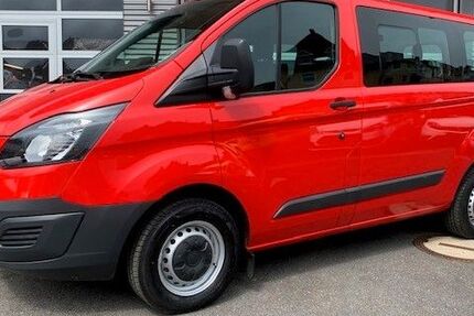 Ford Transit Custom 171.200 km 13.950 &euro; Wuppertal 42281
