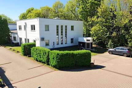 Gewerbeobjekt Monheim am Rhein - 549.000&euro; | Angebot:26670956
