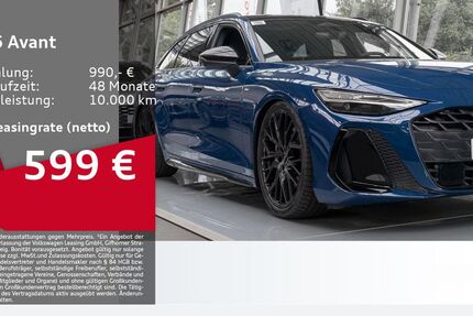 Audi A6 1.050 km 65.980 &euro; Remscheid 42897