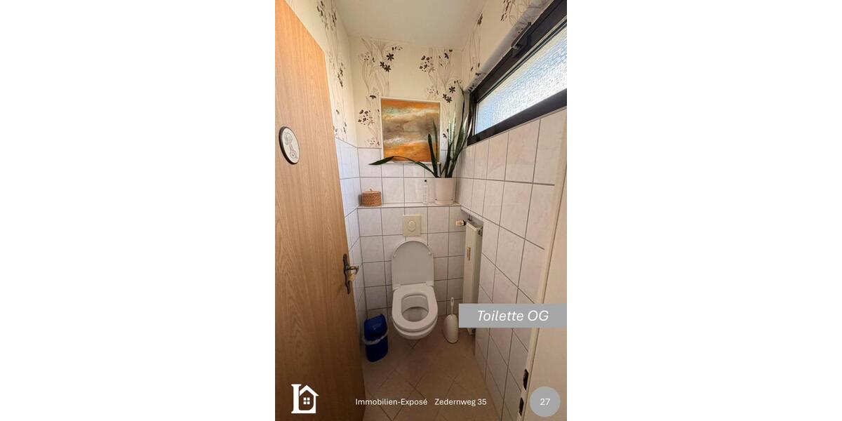 Einfamilienhaus Leverkusen Bergisch Neukirchen - 5 Zimmer, 125 m&sup2;, 520.000&euro; | Angebot:25850359