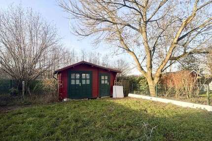 Haus Leverkusen Bürrig - 5 Zimmer, 121 m&sup2;, 368.000&euro; | Angebot:25965495