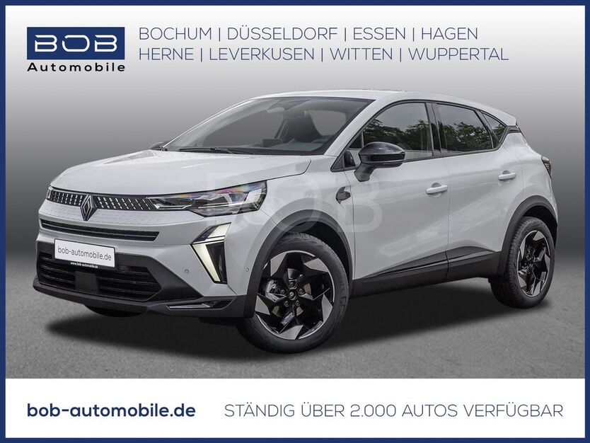 Renault Captur 2.009 km 22.444 € Leverkusen 51373