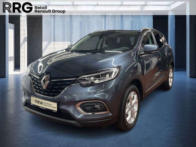 Renault Kadjar 42.431 km 15.910 € Köln 50939