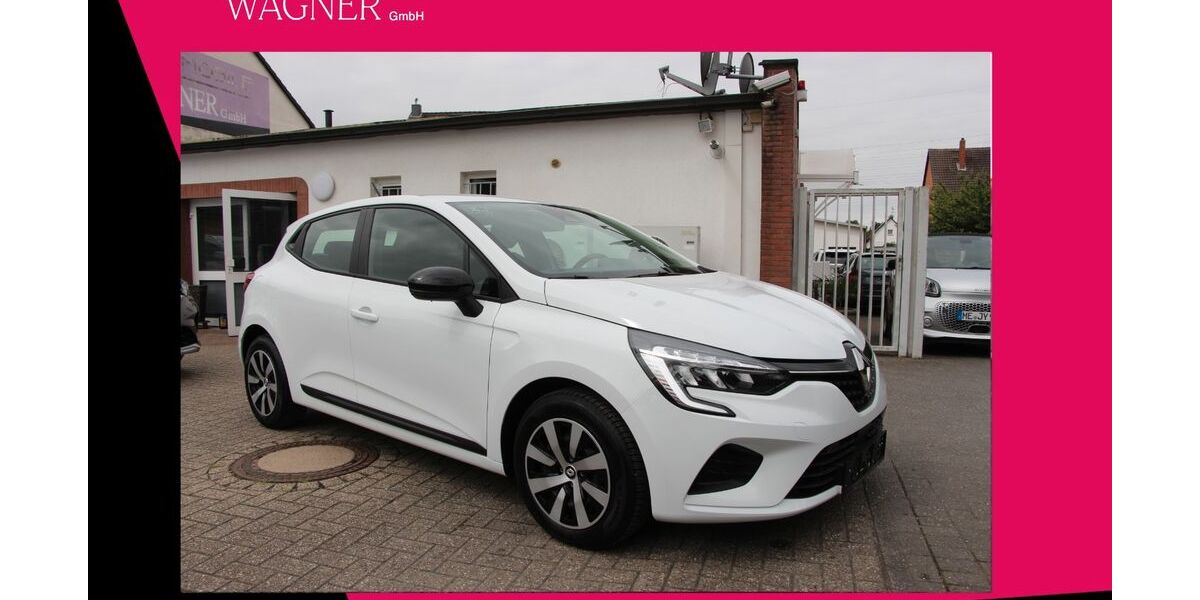 Renault Clio 2.873 km 14.490 &euro; Hilden bei Düsseldorf 40721